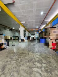 Joo Koon Circle (D22), Factory #447344931